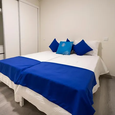 Coracao Da Madeira Apartment Curral Das Freiras