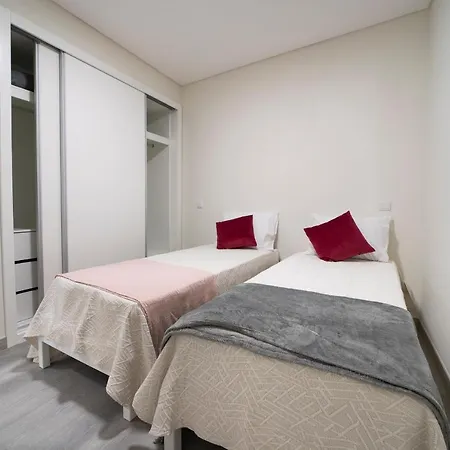 Apartment Coracao Da Madeira *