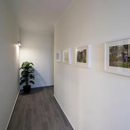 Coracao Da Madeira Apartment Curral Das Freiras