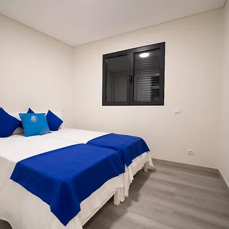 Coracao Da Madeira Apartment *