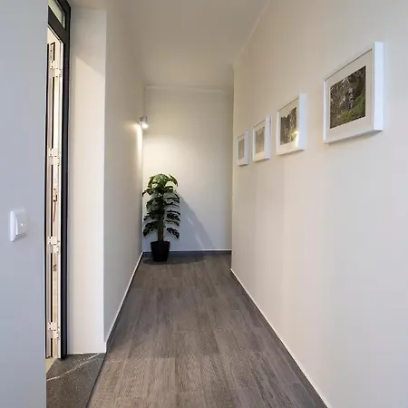 Apartment Coracao Da Madeira *