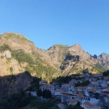 Apartment Coracao Da Madeira