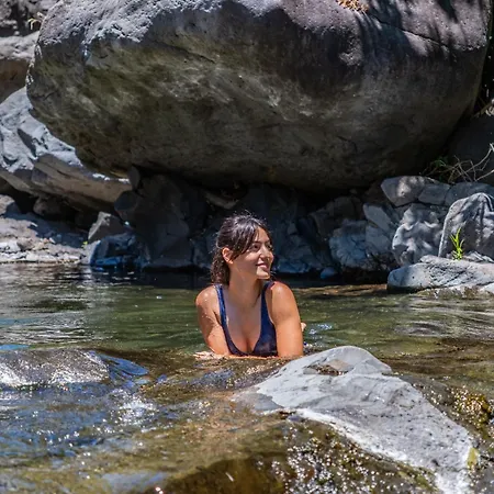 Апартаменты Coracao Da Madeira By Homie Куррал-даш-Фрейраш