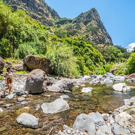 Coracao Da Madeira By Homie Apartment