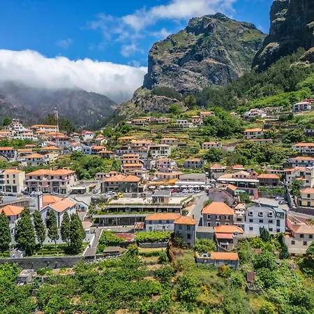 Coração Da Madeira By Homie Appartement *