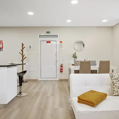 Coração Da Madeira By Homie Appartement *