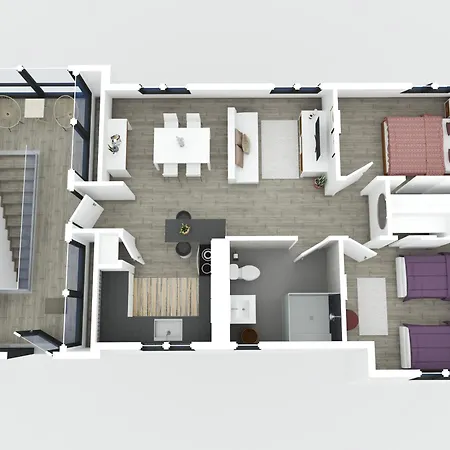 Coração Da Madeira By Homie Curral Das Freiras