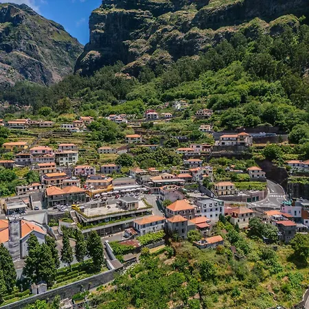 Coracao Da Madeira By Homie Apartman