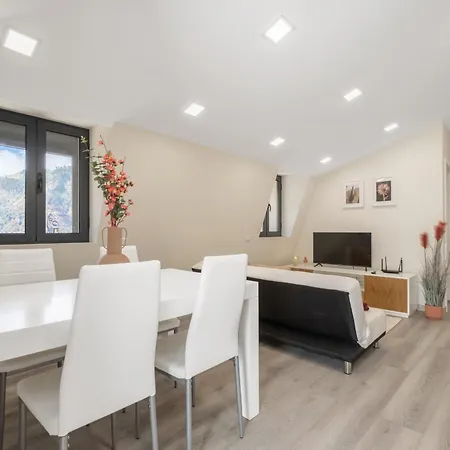 Coracao Da Madeira By Homie Apartment Curral Das Freiras