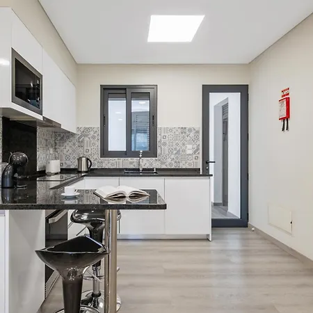 Coracao Da Madeira By Homie Apartment Curral Das Freiras