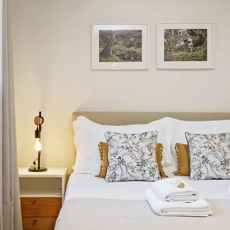 Apartman Coracao Da Madeira By Homie Curral das Freiras