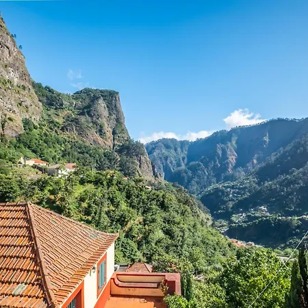 Coração Da Madeira By Homie