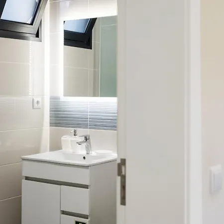 Coracao Da Madeira By Homie Apartment *