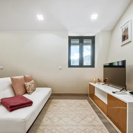 Coracao Da Madeira By Homie Apartment Curral Das Freiras