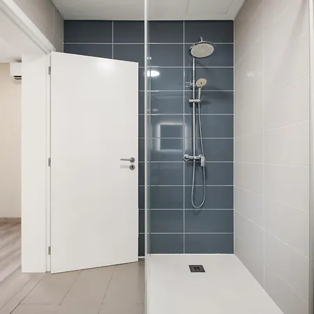 Apartment Coracao Da Madeira By Homie