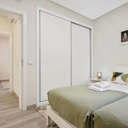 Coracao Da Madeira By Homie Apartment *