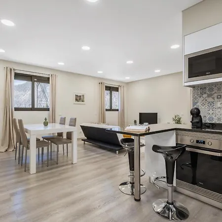 Appartement Coração Da Madeira By Homie Curral Das Freiras