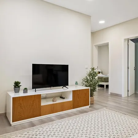 Coracao Da Madeira By Homie Apartment *