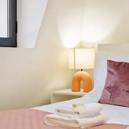 Apartman Coracao Da Madeira By Homie *