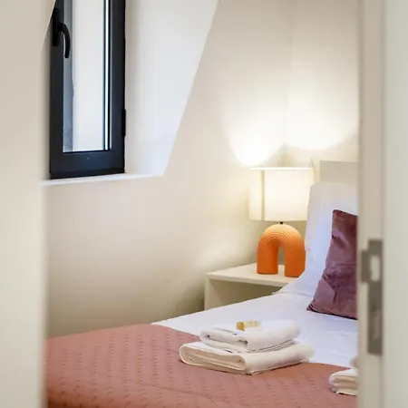 Coracao Da Madeira By Homie Apartment Curral Das Freiras