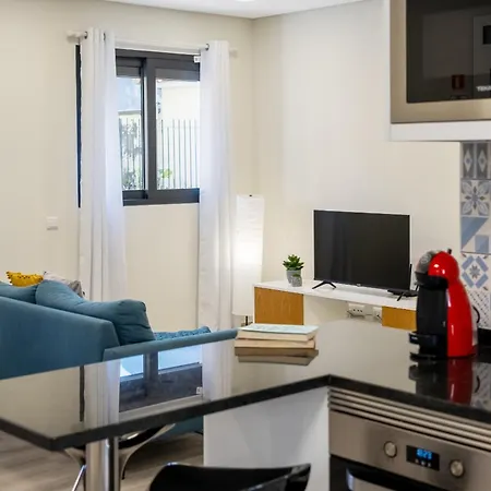Coracao Da Madeira By Homie Apartman