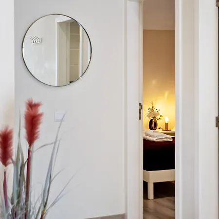 Appartement Coração Da Madeira By Homie Curral Das Freiras