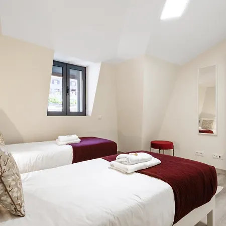 Coração Da Madeira By Homie *