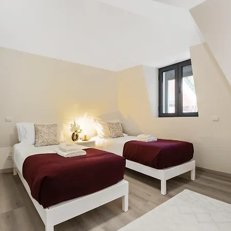 Coração Da Madeira By Homie * Curral Das Freiras