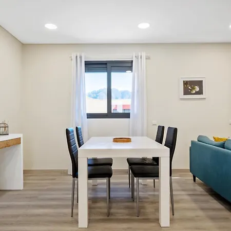 Coração Da Madeira By Homie Appartement *