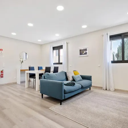 Coração Da Madeira By Homie Appartement Curral Das Freiras