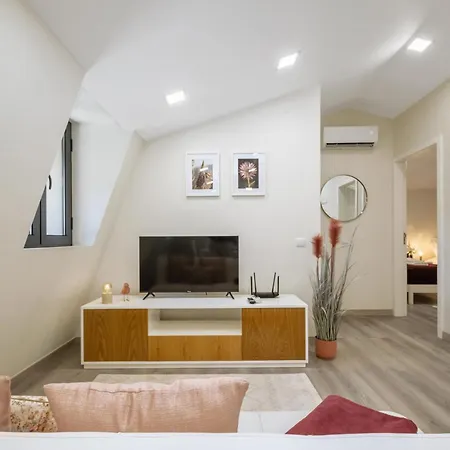 Coração Da Madeira By Homie