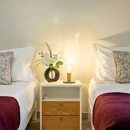 Coracao Da Madeira By Homie Apartment *