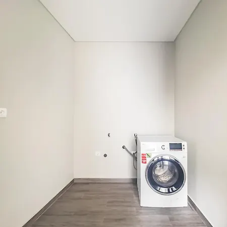 Apartman Coracao Da Madeira By Homie *