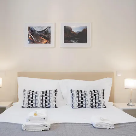 Coracao Da Madeira By Homie Apartman Curral das Freiras