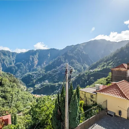 Coração Da Madeira By Homie *