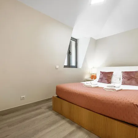 Coracao Da Madeira By Homie * Curral Das Freiras