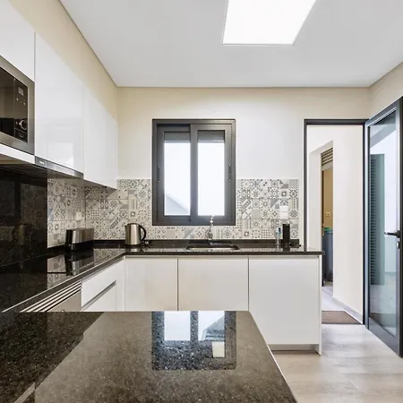 Coracao Da Madeira By Homie Apartment