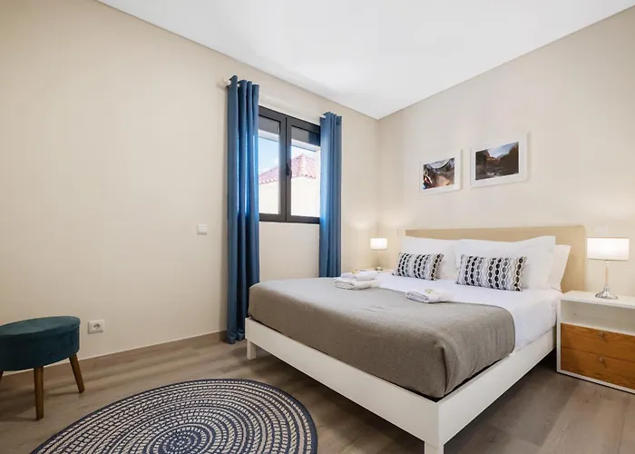 Apartmán Coracao Da Madeira By Homie