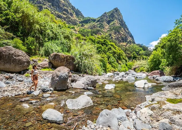 Coracao Da Madeira By Homie Apartmán