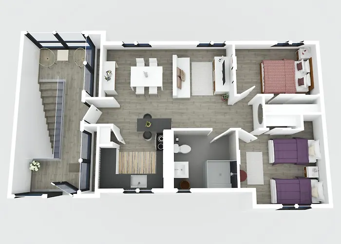 Coracao Da Madeira By Homie Curral Das Freiras