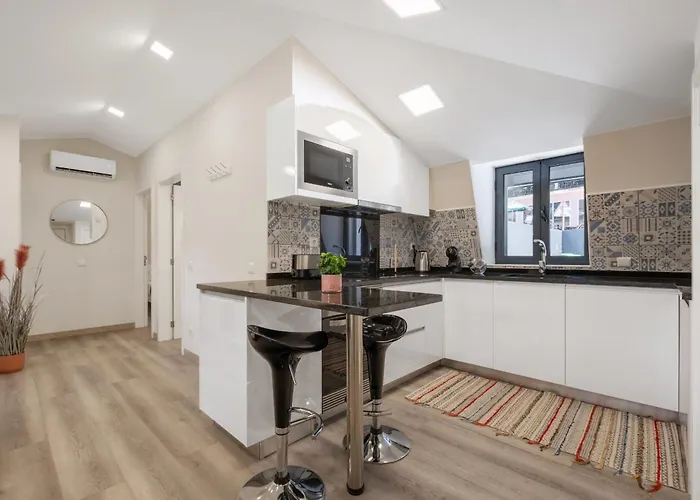 Coracao Da Madeira By Homie * Curral Das Freiras