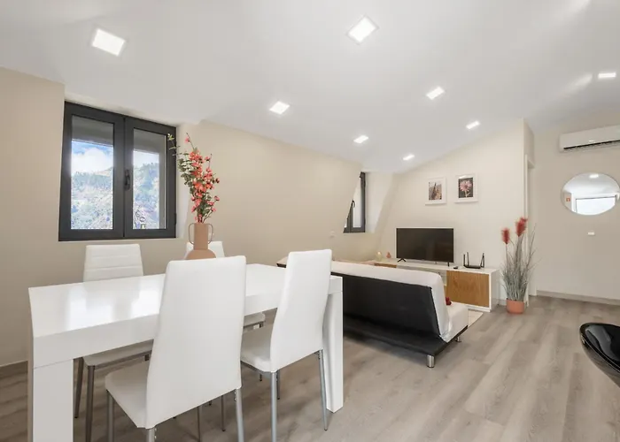 Coracao Da Madeira By Homie Apartmán Curral Das Freiras