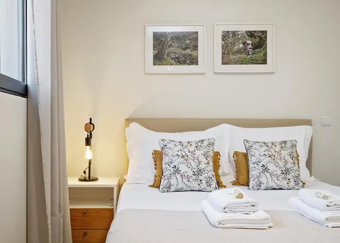 Apartmán Coracao Da Madeira By Homie Curral Das Freiras