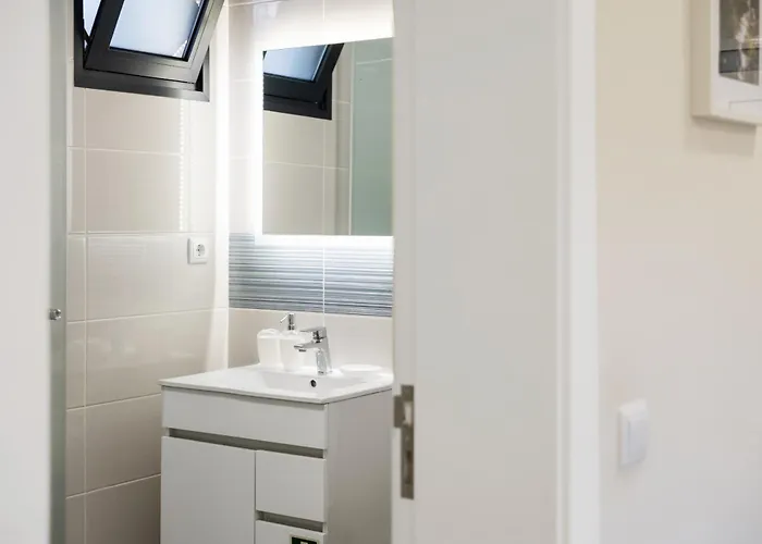 Coracao Da Madeira By Homie Apartmán *