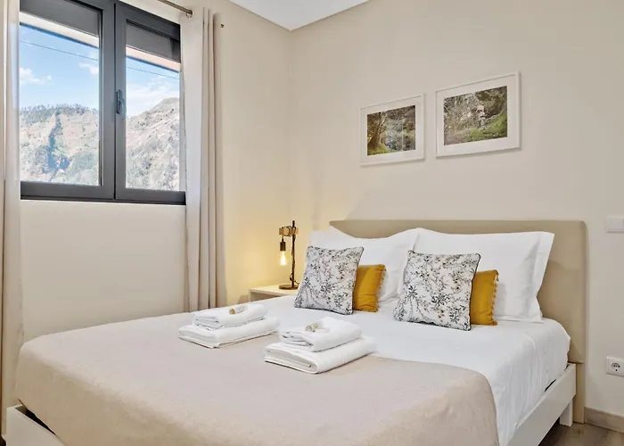 Coracao Da Madeira By Homie * Curral Das Freiras