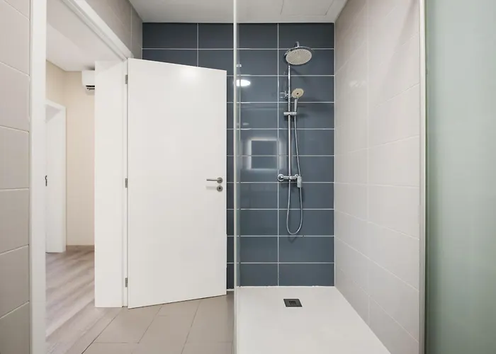 Apartmán Coracao Da Madeira By Homie