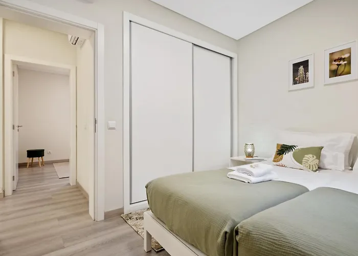 Coracao Da Madeira By Homie Apartmán *