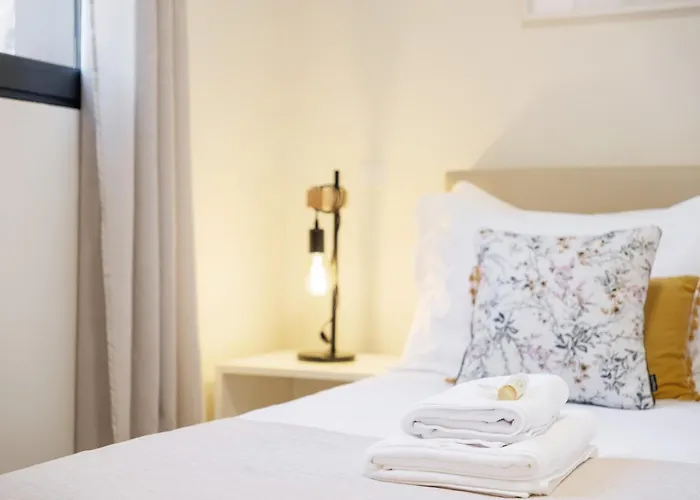 Apartmán Coracao Da Madeira By Homie *