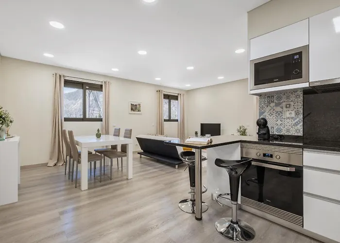 Apartmán Coracao Da Madeira By Homie Curral Das Freiras