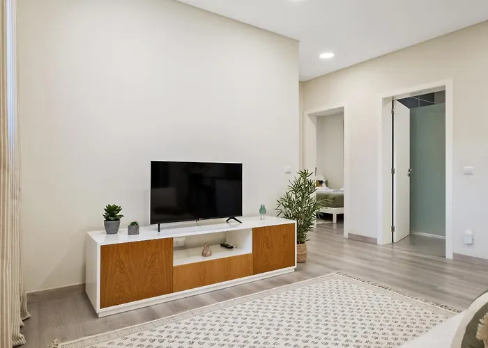 Coracao Da Madeira By Homie Apartmán *